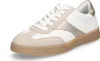 Remonte Trainers - White / Gold Faux Leather : 41 : Náhled obrázku produktu 20