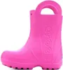 Crocs Handle It Rain Boot Kids Candy Pink Gr. 33-34 Produktbild-Vorschau 30