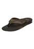 Reef Fanning Bruin  - Heren Slippers - RF002026BGM Produktbild-Vorschau 17