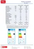 TCL TAC-09CPB/NZBHE Mobiles Monoblock-Klimagerät, 2,6 kW Produktbild-Vorschau 3