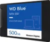 SSD disk Western Digital 3D NAND 500 GB Náhľad obrázku produktu 4