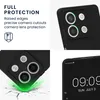 kwmobile Slim Case kompatibel mit Xiaomi Redmi Note 13 5G Produktbild-Vorschau 3