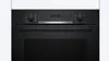 Bosch Serie 4 HBA574BB3, Medium, Elektrischer Ofen, 71 l, Produktbild-Vorschau 2