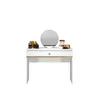 Coiffeuse AIKE – blanc Voir les images du produit 3