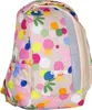 Ergobag Pack Set Flower PowBär 01303-90353-10 Produktbild-Vorschau 25