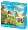 PLAYMOBIL Feeën 71840, 4 figuren, Meerkleurig, Kunststof Productafbeelding-voorbeeld 8