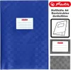 Herlitz Heftumschlag / Hefthülle DIN A4 / Baststruktur / Produktbild-Vorschau 5