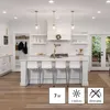 LED Lampe Filament A60 / E27 / 7 W (75 W) / 1 060 lm / Neutralweiß Produktbild-Vorschau
