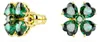 Swarovski Idyllia Ohrstecker 5666236 Ohrringe Produktbild-Vorschau 6