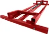 UISEBRT 4x 41palcový/104 cm držák solárního panelu, 60° Náhled obrázku produktu 13