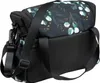 Kinderwagentasche - Eucalyptus Black Produktbild-Vorschau 3