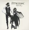A black and white album cover featuring two people, a man and a woman, posing together. Produktbild-Vorschau