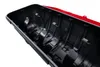 DAKEN Feuerlöscherbox STRIKE 9-12kg Rot 707x322x239mm LKW Produktbild-Vorschau 12