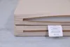 Matelas de gymnastique Satellite 120x120x5 cm Beige Voir les images du produit 4