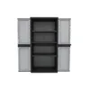Terry Store-Age Q Black Jumbo 2900 Armadietto Anteprima dell’immagine prodotto 1