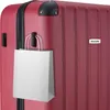 tectake® Hartschalenkoffer-Set Cleo 4-teilig, 3 Trolleys, 1 Produktbild-Vorschau 10