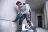 Akku-Bohrhammer BITURBO mit SDS plus GBH 18V-34 CF, 2 x Produktbild-Vorschau 7