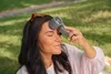 Draagbare ventilator op batterijen, Verbatim Cool'n'Go Ice Productafbeelding-voorbeeld 4