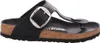 Birkenstock Gizeh Big Buckle 1023334 (41/black) Produktbild-Vorschau 22