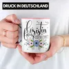 Trendation - Floristin Aus Leidenschaft Tasse Geschenk Produktbild-Vorschau 2