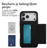imoshion Backcover met pasjeshouder voor de Apple iPhone 17 Productafbeelding-voorbeeld 2