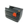 Trade-Shop 2in1 Set: Li-Ion Akku 18V / 4000mAh + 18V Produktbild-Vorschau 2