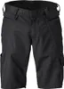 Mascot Shorts 22049-230-09 Gr. 43 schwarz Produktbild-Vorschau 1