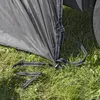 Campout Auto Heckzelt Bus Camper – Heckklappenzelt VW Produktbild-Vorschau 8