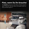 Haier Geschirrspüler teilintegriert 60 cm I Produktbild-Vorschau 12