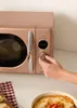 MICROWAVE RETRO - Mikrowelle 20 l, digitaler Grill, 900 W Produktbild-Vorschau 5