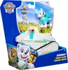 Spin Master Paw Patrol - Schneemobil mit Everest Spielfigur Produktbild-Vorschau 9