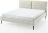 Meise Möbel Infinity Polsterbett Produktbild-Vorschau 1