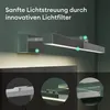 Mai & Mai Spiegelleuchte 40cm LED Badlampe | Spiegellampe, Produktbild-Vorschau 2