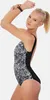 BECO the world of aquasports Badeanzug Paisley Perfection Produktbild-Vorschau 4