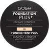 Plus Compact Foundation 002 Elfenbein 9 g Produktbild-Vorschau 1