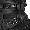 Pattini in-line Powerslide Phuzion Argon Road neri 110 Anteprima dell’immagine prodotto 9