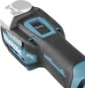 Makita DTM 52 RTJ Outil multifonction Découpeur-ponceur Voir les images du produit 12