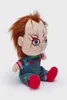 KILLSTAR Kreeptures Peluche Démon - Chucky Voir les images du produit 2