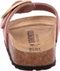 BIRKENSTOCK MADRID BIG BUCKLE NUBUCK Nackte Produktbild-Vorschau 20