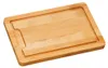KESPER Planche à découper, 32 x 21 x 2 cm, bois de hêtre Voir les images du produit 5