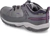 Keen Targhee Low Wp Jugendliche Magnet/Tillandsia Purple Produktbild-Vorschau 3
