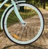 Mädchen fahrrad 24 Zoll für das Heilige Abendmahl mit Produktbild-Vorschau 11