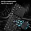 Armor Handyhülle für Samsung Galaxy S23 Kameraschutz Handy Produktbild-Vorschau 4