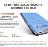 Honor Magic8 Lite 5G, dual SIM, 8GB RAM, 256GB opslag - Productafbeelding-voorbeeld 19