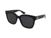 GUCCI Sonnenbrille Sunglasses GG 0034 001 Produktbild-Vorschau 2