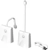 Wiederaufladbares Toilettenlicht, Sensorlicht, Toilette, Produktbild-Vorschau 1