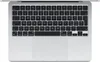 Apple MacBook Air - M2 - M2 8-core GPU - 16 GB RAM - 256 GB Produktbild-Vorschau 2