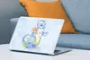 MuchoWow® Laptop Aufkleber Sticker Cover Dino - Produktbild-Vorschau 4