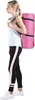 GORILLA SPORTS® Yogamatte - 190x60x1,5 cm, mit Tragegurt, , Produktbild-Vorschau 9