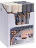 Anti Rutsch Matte creme dunkelbraun rutschmatte Teppich Produktbild-Vorschau 6